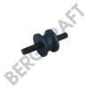 BERGKRAFT BK2854921SP Rubber Buffer, air filter